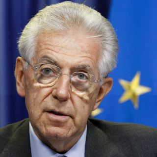 Convocan elecciones en Italia para el 24 y 25 de febrero de 2013