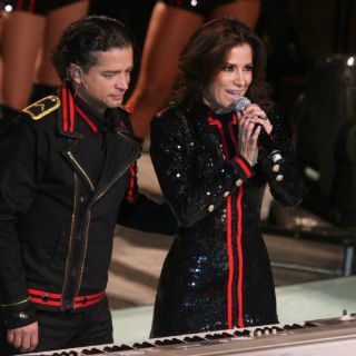 Alessandra Rosaldo inicia 2013 con Sentidos Opuestos