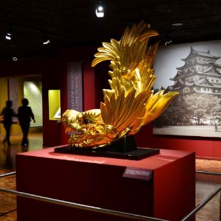 El INAH muestra esplendor de culturas milenarias