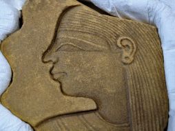 Champollion descubrió información importante sobre Ptolomeo, Cleopatra, su historia, su cultura y su reinado. ARCHIVO  /