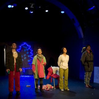 Las pastorelas deben evolucionar, se han vuelto monótonas: Rogel