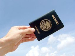 La SRE precisa que las citas son gratuitas. ARCHIVO  /