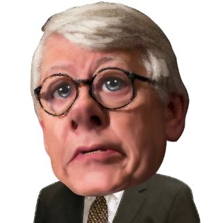 El señor de las armas