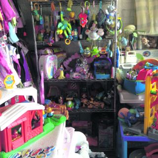 Los negocios que democratizaron al Niño Dios