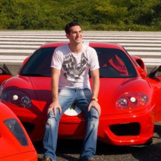 Estadounidense prófugo fue detenido en República Dominicana