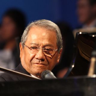 Manzanero y Céspedes unen su talento en ''Armando un Pancho''