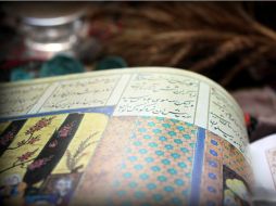 El poema se comopone de 62 historias en 60 mil pareados. ESPECIAL  /