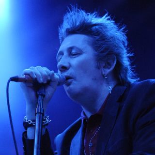 La canción navideña de The Pogues cumple 25 años