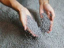 La construcción de este laboratorio forma parte de un proceso de planeación estratégica. ID  /