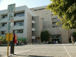 Las UMF, Hospitales y Unidades Médicas de Alta Especialidad contarán este servicio. ARCHIVO  /