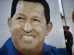 El vicepresidente exigió a la derecha respeto hacia Hugo Chávez al responsabilizarla de dirigir ''guerras de rumores''. ARCHIVO  /