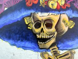 Se busca revitalizar el legado del ''Padre de la Catrina'' en artistas contemporáneos. ARCHIVO  /