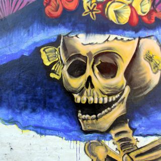 Munal tendrá exposición-homenaje a Posada en 2013