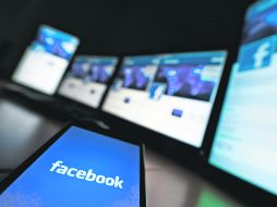 Facebook sigue siendo líder de redes en latinoamérica. ARCHIVO  /