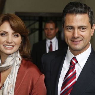 Peña Nieto no tendrá actividades públicas el 24 y 25 de diciembre