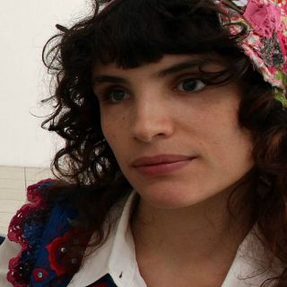 Maricarmen hace pausa en Radaid