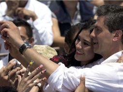 Las fotos enviadas deberán ser aprobadas por los moderadores del sitio. ARCHIVO  /