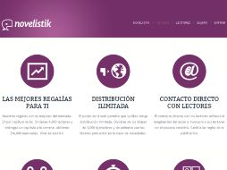 Los lectores sólo pagarán $49 al mes y podrán leer ilimitadamente dentro de la plataforma. ESPECIAL  /