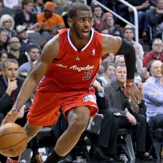 Los Clippers extienden racha ganadora