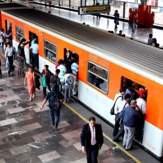 Metro, Metrobús, Turibús y RTP ofrecen horario especial en Navidad