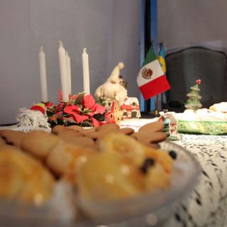 Recomienda actividad física para contrarrestar excesos durante fiestas