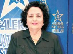 La afamada compositora falleció debido a múltiples problemas de salud. EL UNIVERSAL  /