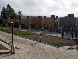 El proyecto pretende distribuir energía a más de diez mil familias. ARCHIVO  /