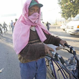 Zapopan emite recomendaciones por contaminación ambiental