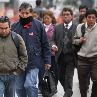 Protección Civil pronostica noche fría en Ciudad de México