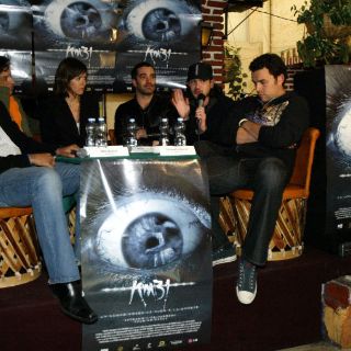 ''Kilómetro 31'' tendrá secuela