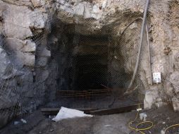 Eran empleados de una mina dependiente de la Empresa Nacional de Minería. ARCHIVO  /