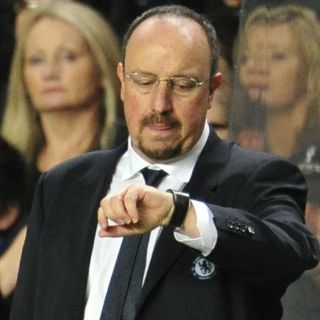 El Chelsea aún sueña con el título