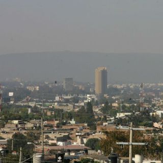 Guadalajara amanece con calidad del aire regular