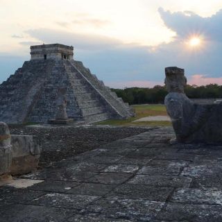 Fin de ciclo maya reactiva arqueología mexicana