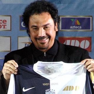 El Pachuca protagoniza el fracaso del año