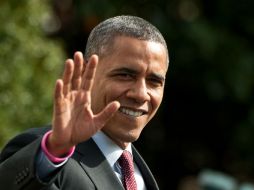 Grupos pro-migrantes demandan a Obama una reforma migratoria integral. ARCHIVO  /