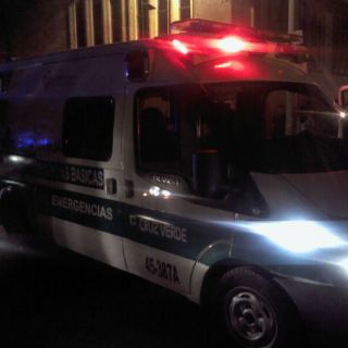 Registra madrugada navideña dos homicidios