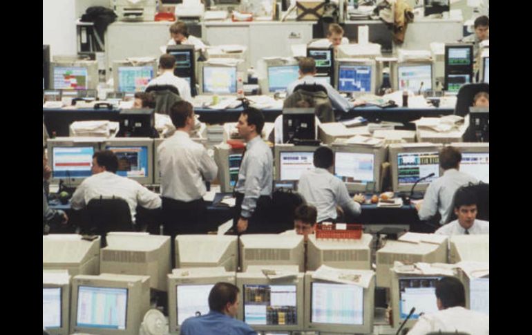 Charles Babbage sentó los principios básicos de las computadoras modernas. ARCHIVO  /