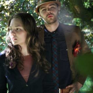 Se preparan Jesse & Joy para cumplir con sus proyectos en 2013