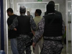 Los operativos continuarán para brindar mayor tranquilidad durante las fiestas. ARCHIVO  /