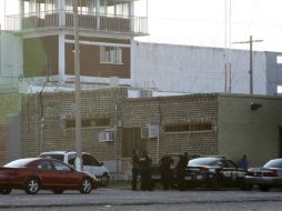 Determinarán si eran reos fugados el 17 de septiembre del CERESO de Piedras Negras. ARCHIVO  /