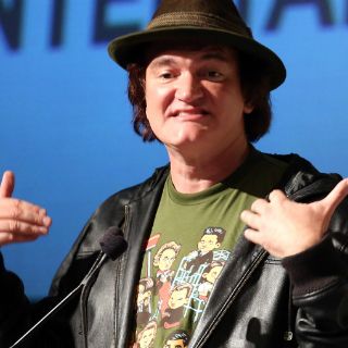 Quentin Tarantino visitará México en enero