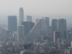 Recomendaron a las autoridades de tránsito establecer operativos para la agilización vehicular. NTX  /