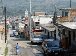 A escala nacional, Guadalajara es el municipio más endeudado, seguido por Tijuana, Monterrey, Zapopan y Benito Juárez. ARCHIVO  /