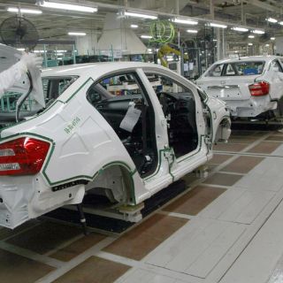 Autopartes detonan inversión en El Salto