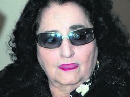 Ausencia. Valdelamar destacó como letrista de varios famosos. ESPECIAL  /