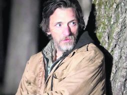 Aunque le sienta bien no ser una superestrella, John Hawkes está contento por los recientes reconocimientos que ha obtenido. ESPECIAL  /