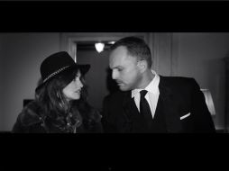 Bosé y Cruz hablan sobre la llegada del adios en una relación. ESPECIAL  /