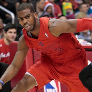 Los Clippers están de récord