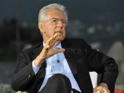 El ministro anunció en Twitter su ''entrada a la política''. ARCHIVO  /